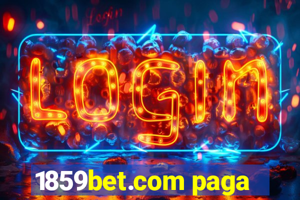 1859bet.com paga